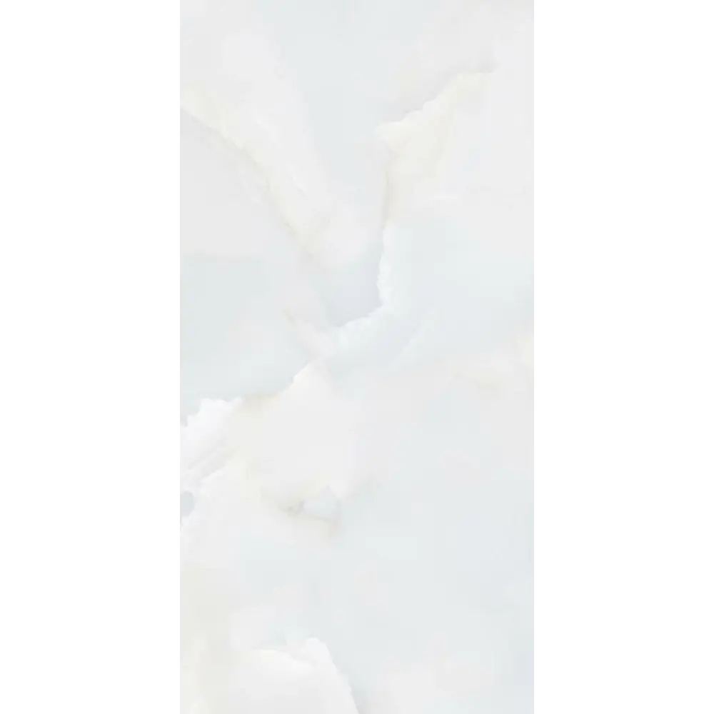 Керамогранит "Sonex" Cloud Onyx Glossy 60x120x0.82 керамогранит полированный 60x120см цвет светло-голубой с разводами — купить в Красноярске