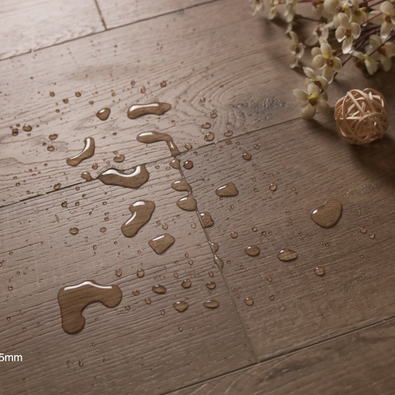 Виниловые полы "Betta" Villa Дуб Комано V109 (1220*184*4,5 мм) — купить в Красноярске