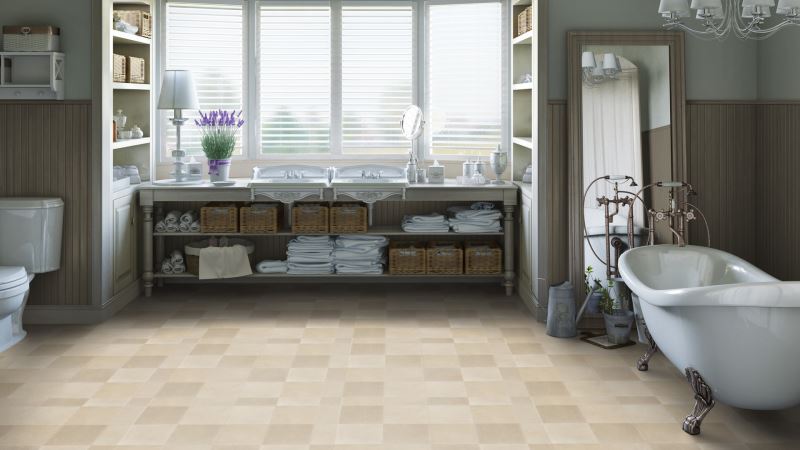 Линолеум полукоммерческий "Tarkett" Force Talia 4 (3,5м) — купить в Красноярске