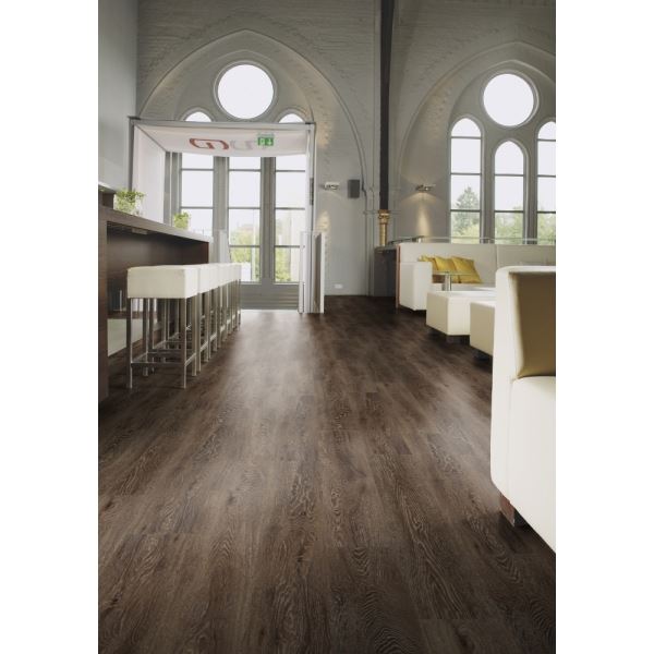 Ламинат "Kastamonu" Blue Дуб Каньон черный (1380*193*8 мм) — купить в Красноярске