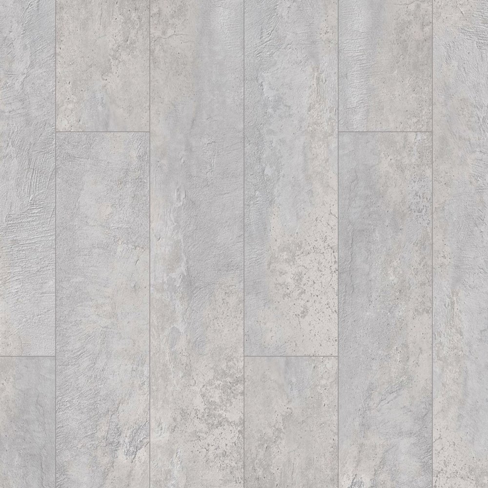 Ламинат  "Floorpan" Кристалл Грей (1380*193*8 мм) — купить в Красноярске