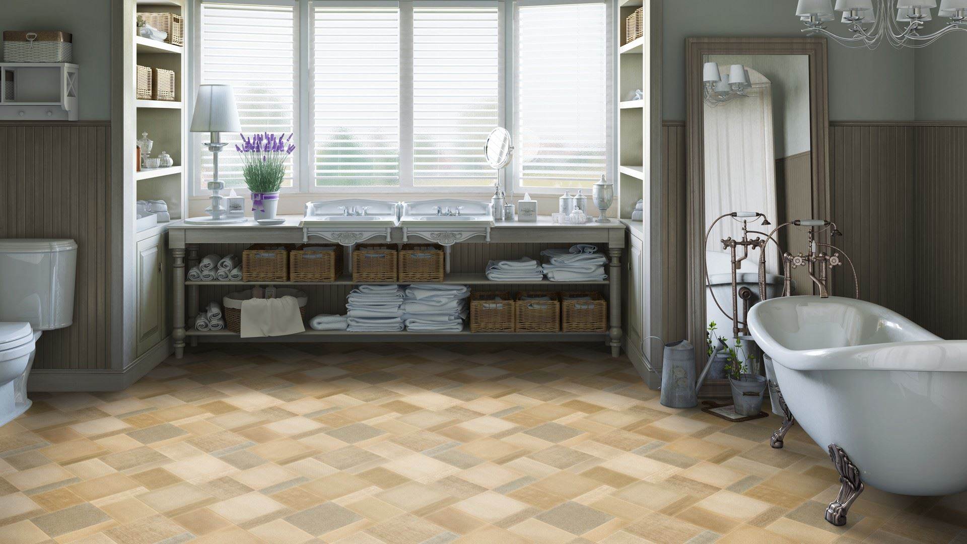 Линолеум полукоммерческий "Tarkett" Sprint Pro Termini 3 (3,5м) — купить в Красноярске