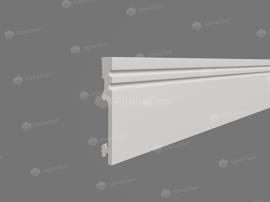 Напольный плинтус Tanle TL011022 Арво (2000*14*100 мм) — купить в Красноярске
