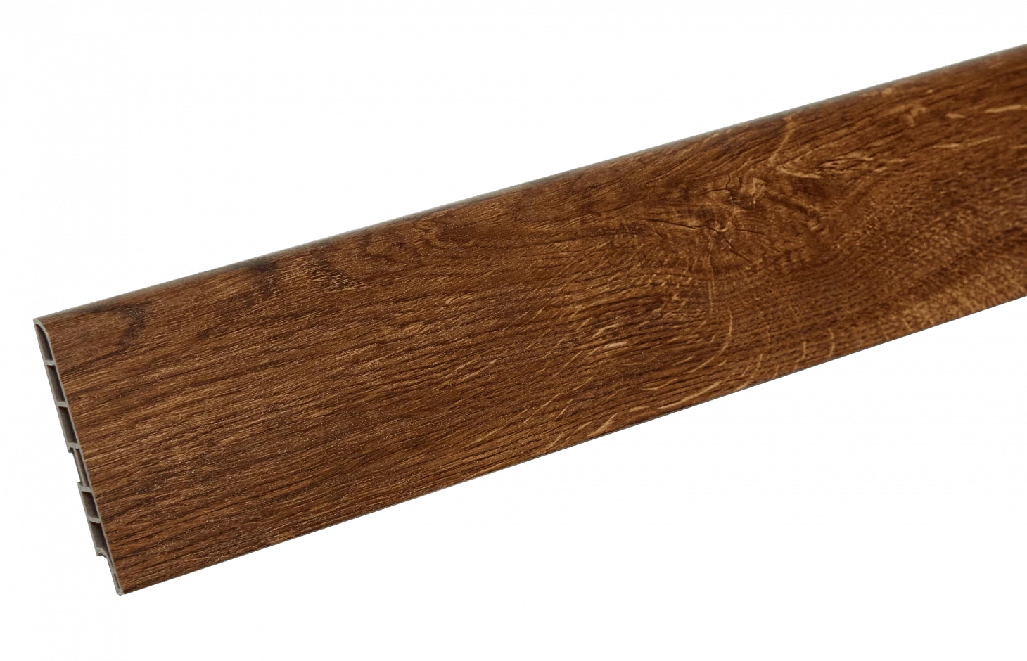 Плинтус CM Floor Дуб Умео  (2200*15*85 мм) — купить в Красноярске
