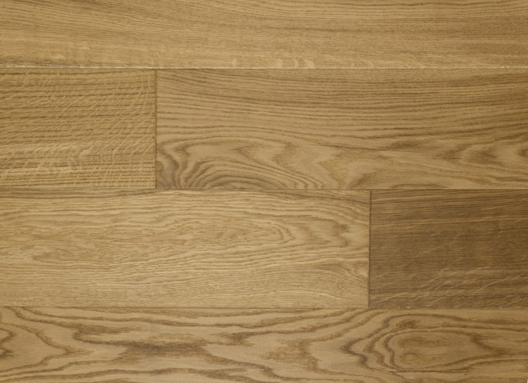 Паркетная доска "Sommer" Malmo Дуб Original (1200*164*13,2 мм) — купить в Красноярске