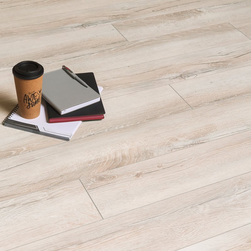 Ламинат  "Ideal" Дуб Вижн (1380*161*8 мм) — купить в Красноярске