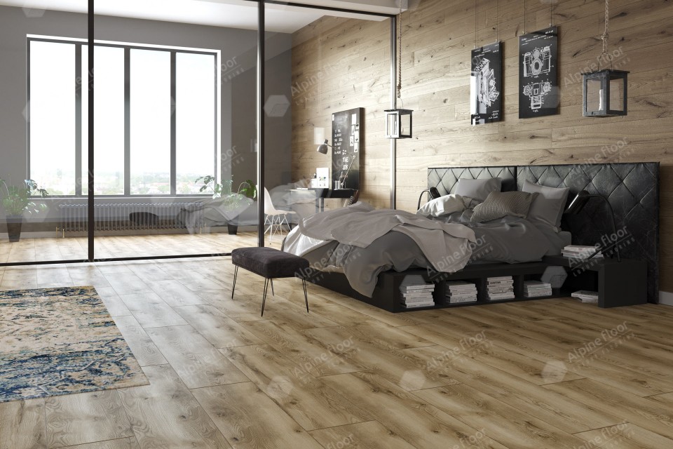 Ламинат "Arteo" Дуб Фьорленд (1285*280*10 мм) — купить в Красноярске