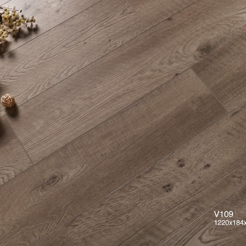 Виниловые полы "Betta" Villa Дуб Комано V109 (1220*184*4,5 мм) — купить в Красноярске
