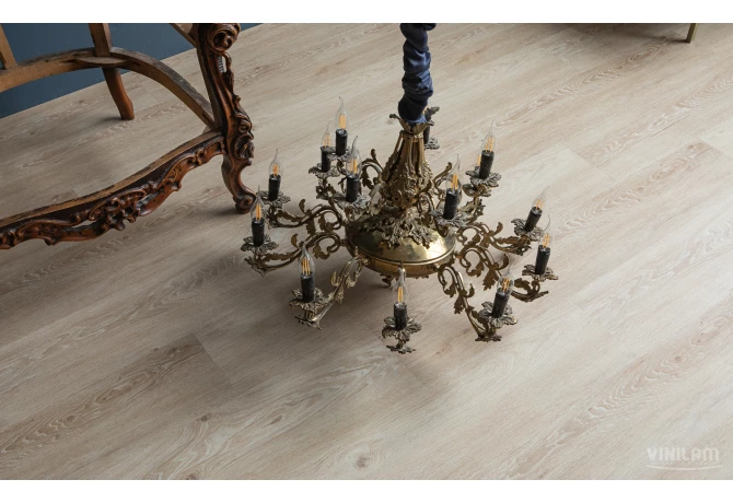 Кварц-винил Дуб Сарагоса (1227*232*2,5 мм) — купить в Красноярске