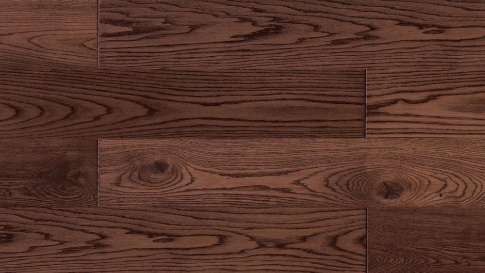 Паркетная доска "Tarkett" Tango Classic Дуб Сиена браш (1200*164*14 мм) — купить в Красноярске