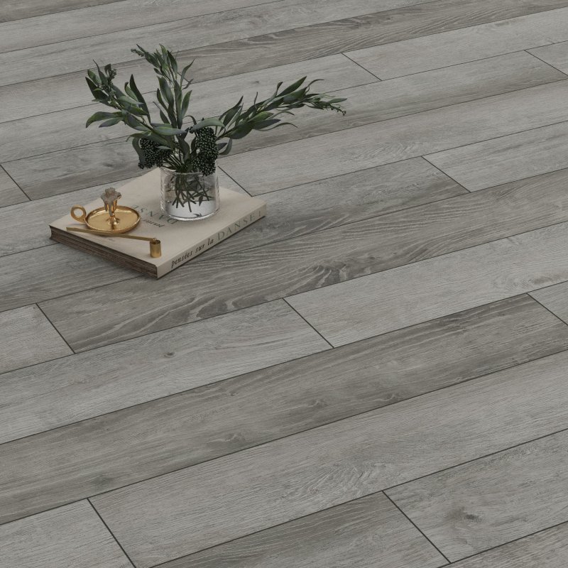 SPC ламинат  "Aberhof" Saar (1200*180*5 мм) — купить в Красноярске