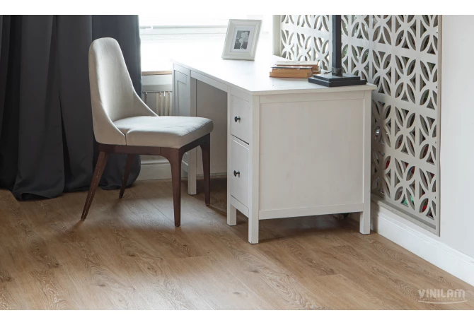 Кварц-винил Дуб Ронда (1227*232*2,5 мм) — купить в Красноярске