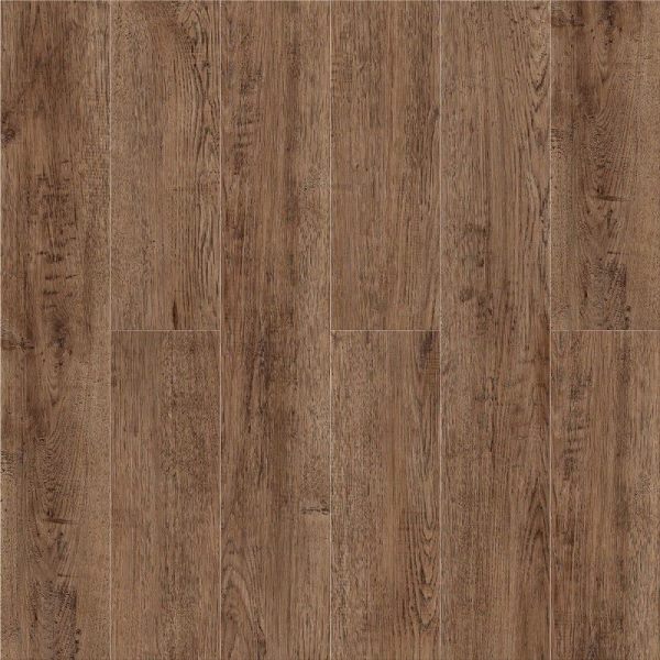 Виниловый ламинат "CronaFloor" Wood Дуб Античный (1200*180*4 мм) — купить в Красноярске
