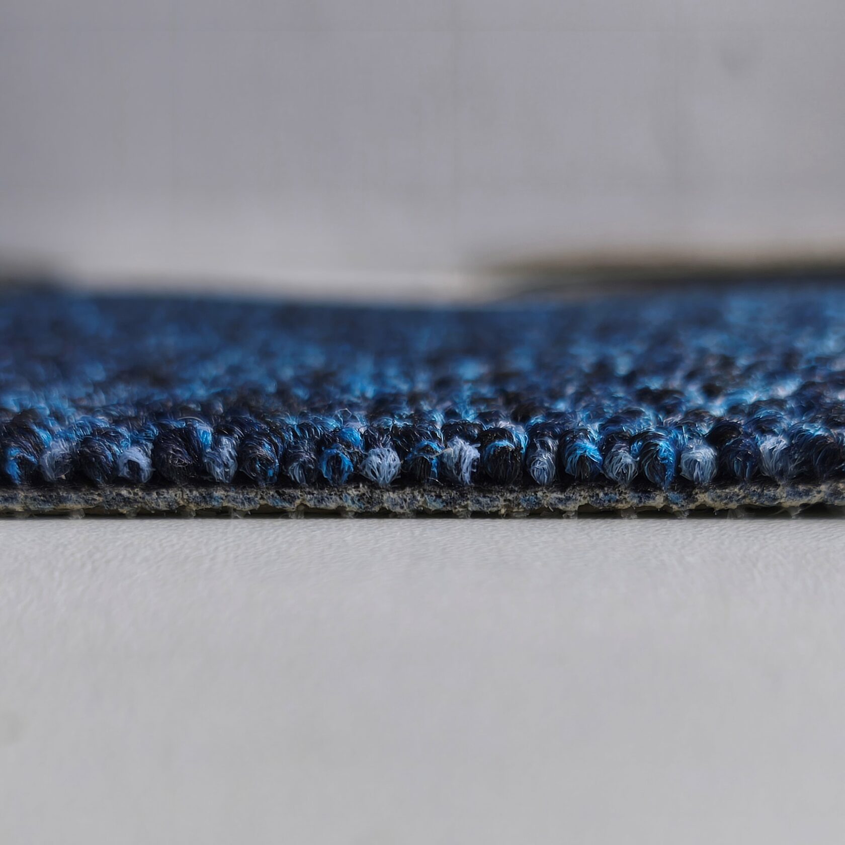 Ковровое покрытие "Bonkeel" Passage Blue (ширина 4м) — купить в Красноярске