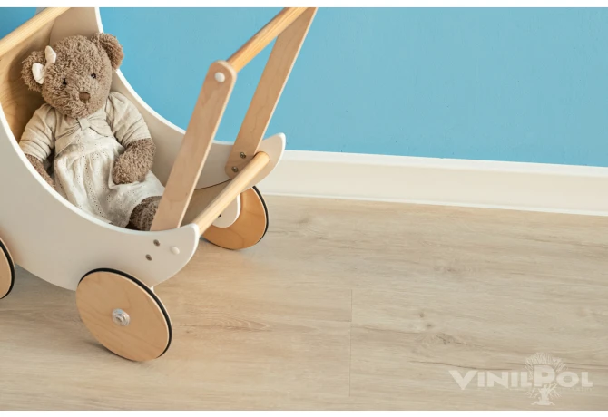 Кварц-винил Дуб Сиена (1219,6*228,6*2 мм) — купить в Красноярске