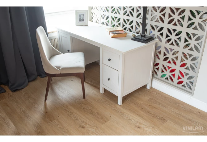 Кварц-винил Дуб Ронда (1227*232*2,5 мм) — купить в Красноярске