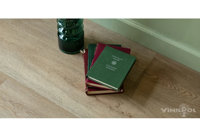 Кварц-винил Дуб Портофино (1219,6*228,6*2 мм) — купить в Красноярске