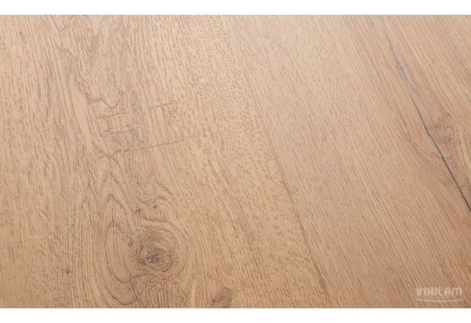 Кварц-винил Дуб Витория (1227*232*2,5 мм) — купить в Красноярске