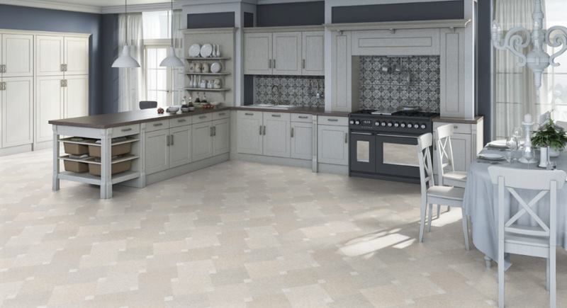 Линолеум полукоммерческий "Tarkett" Sprint Pro Corsar 1 (3,5м) — купить в Красноярске