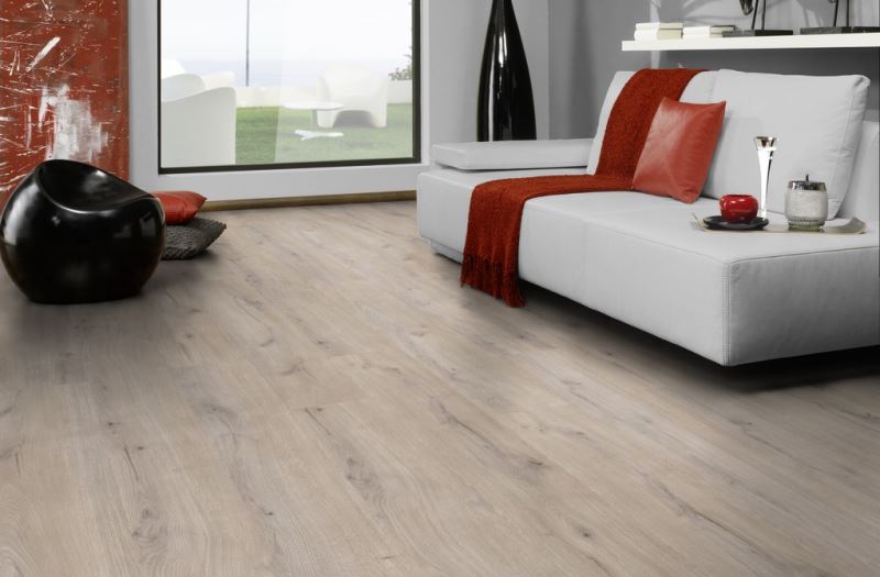 Ламинат "Кроностар" Eco-Tec Дуб Каньон (1380*193*7 мм) — купить в Красноярске