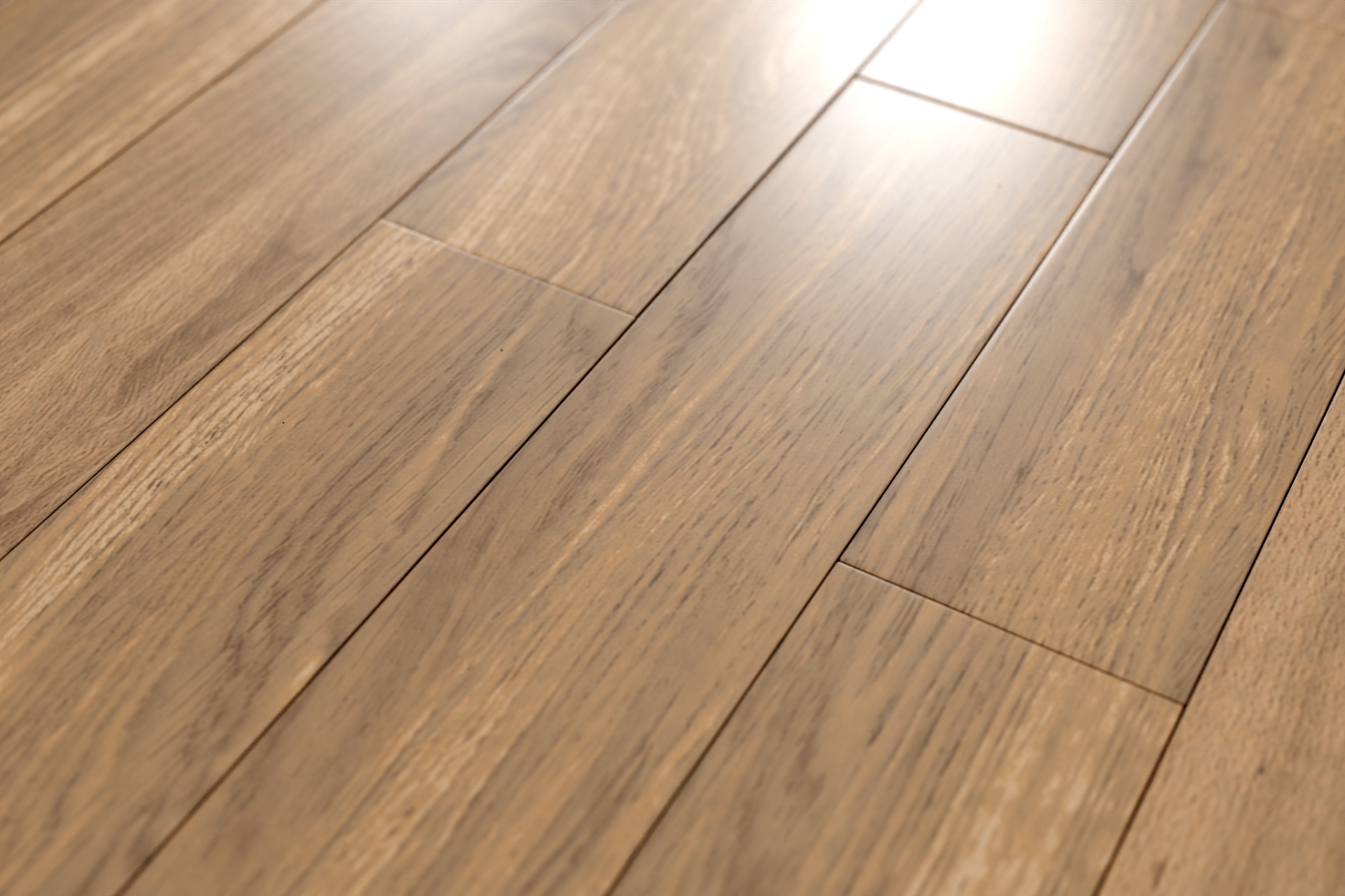 Инженерный паркет «Damy Floor» Натуральный (укладка палуба) — купить в Красноярске