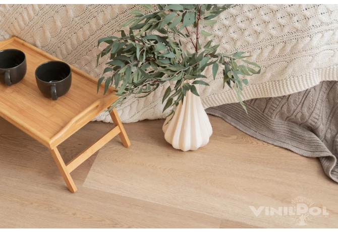 Кварц-винил Дуб Асти (1219,6*228,6*2 мм) — купить в Красноярске