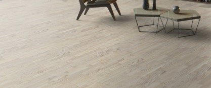 Паркетная доска "Timber" Дуб светло-серый браш (2283*194*13,2 мм) — купить в Красноярске