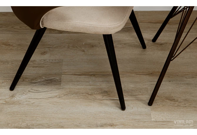 Кварц-винил Дуб Валенсия (1227*232*2,5 мм) — купить в Красноярске