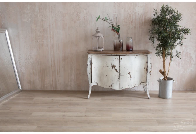 Кварц-винил Дуб Мира (1219,6*228,6*2 мм) — купить в Красноярске