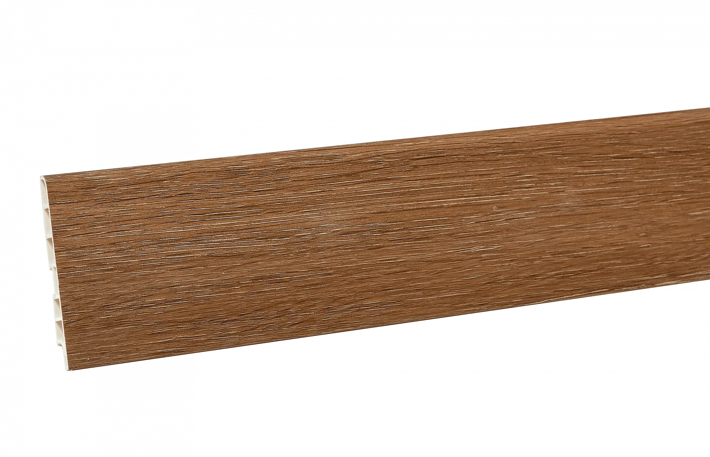 Плинтус CM Floor Дуб Мадейра  (2200*15*85 мм) — купить в Красноярске