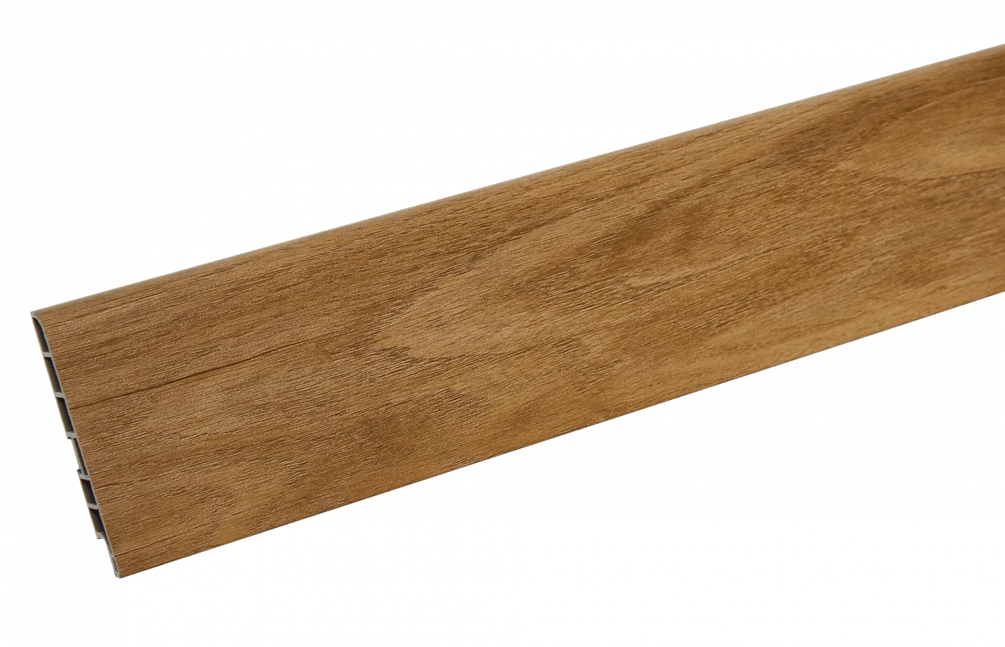 Плинтус CM Floor Дуб Мальме  (2200*15*85 мм) — купить в Красноярске