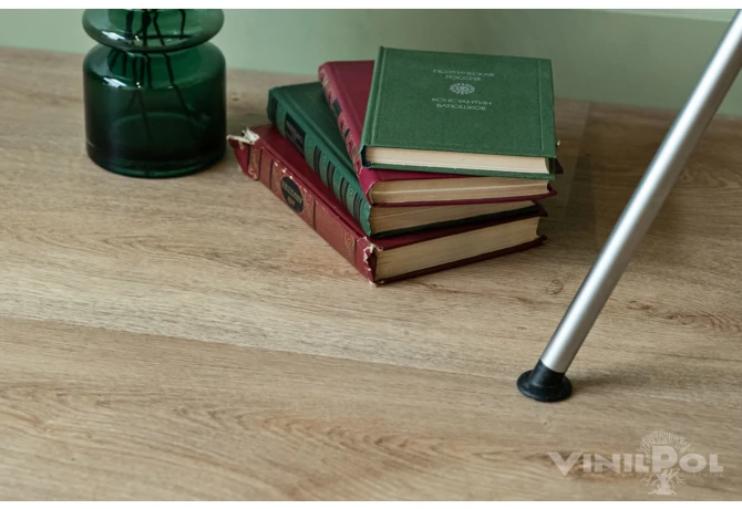 Кварц-винил Дуб Портофино (1219,6*228,6*2 мм) — купить в Красноярске