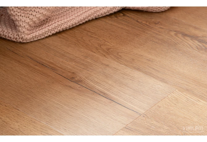 Кварц-винил Дуб Витория (1227*232*2,5 мм) — купить в Красноярске