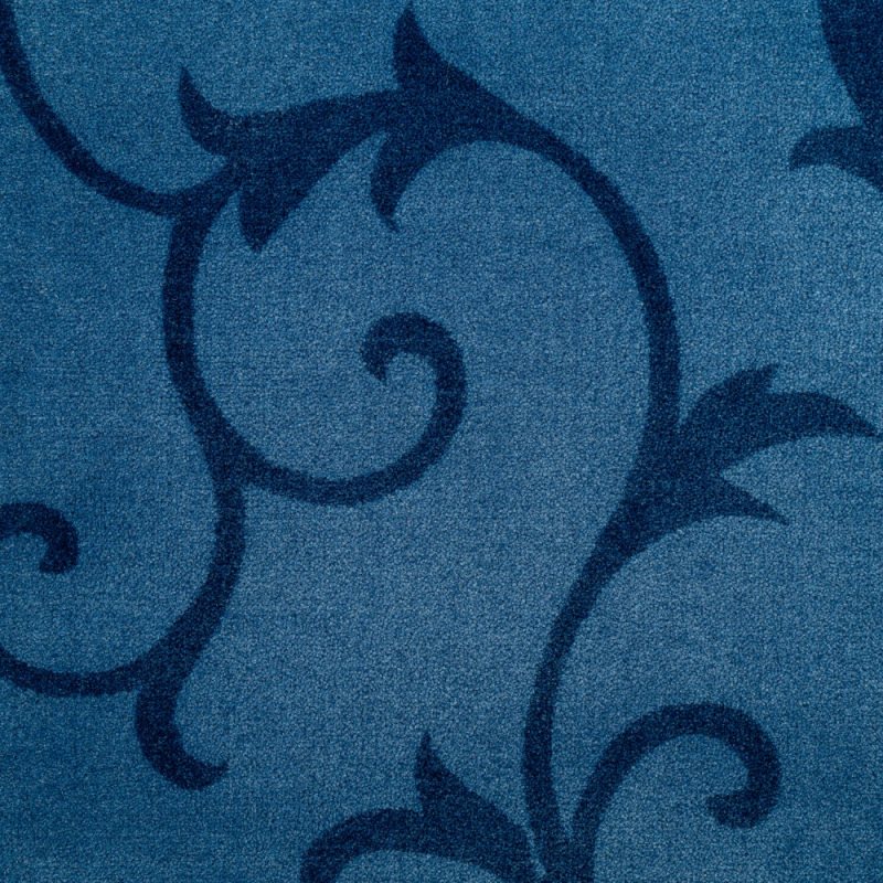 Ковролин Haima «Wilkins» Sequoia 800 Blue 04 (3,66 м) — купить в Красноярске