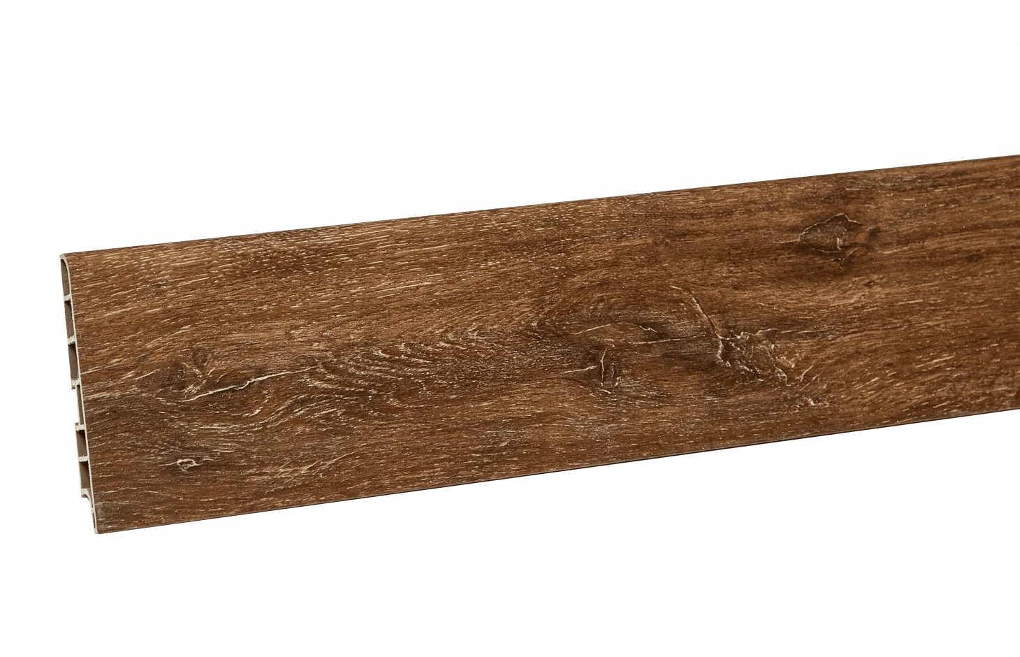 Плинтус CM Floor Дуб Лофт Натураль  (2200*15*85 мм) — купить в Красноярске