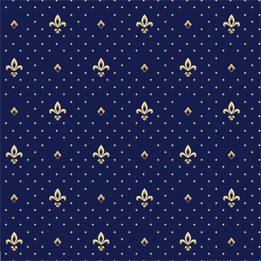 Ковролин Haima «Wilkins» Alameda Blue 01 (Лилия) (3,68 м) — купить в Красноярске