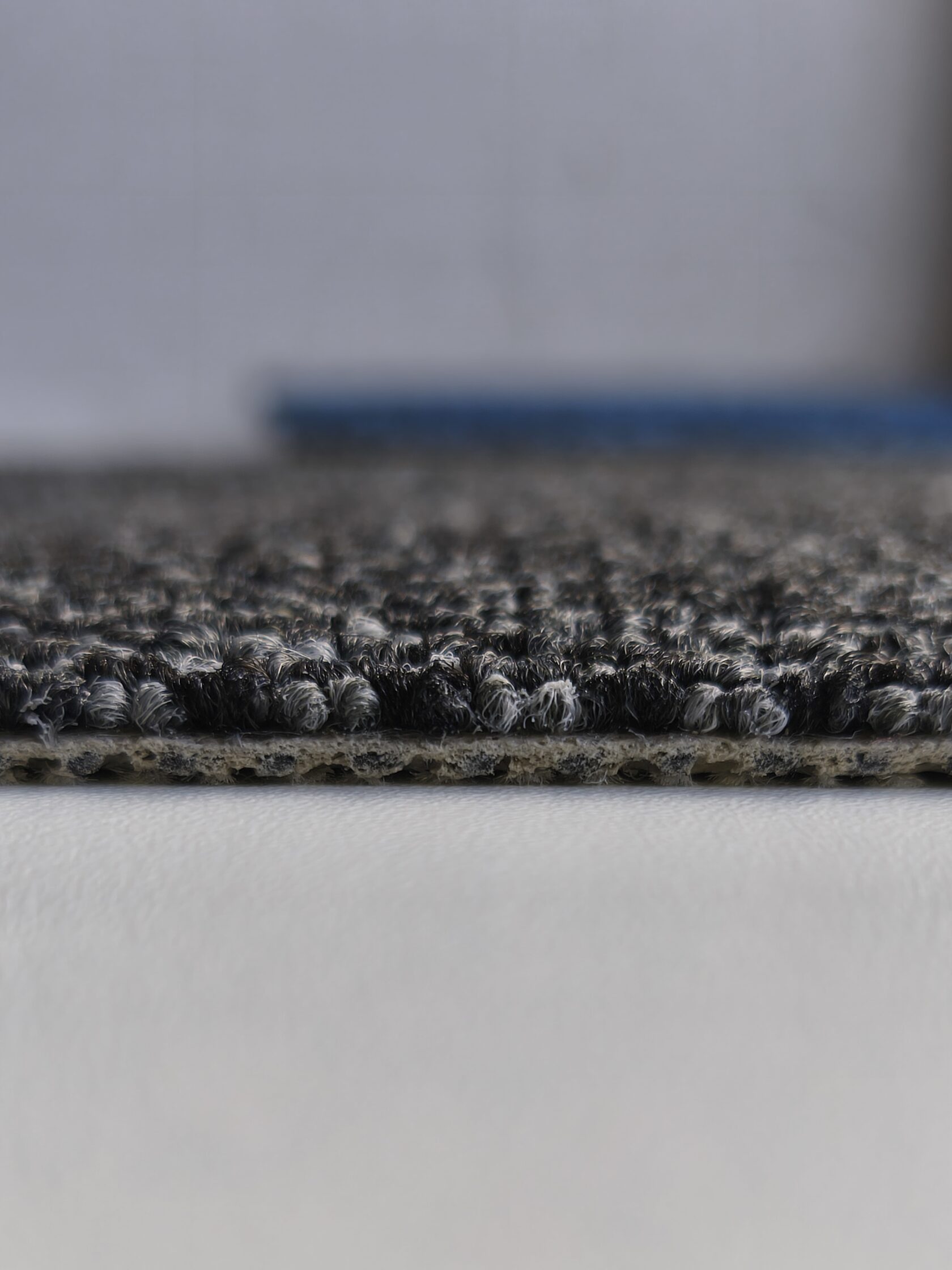 Ковровое покрытие "Bonkeel" Passage Graphit (ширина 4м) — купить в Красноярске